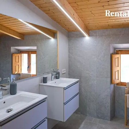 Ses Rotes By Rentallorca Campanet